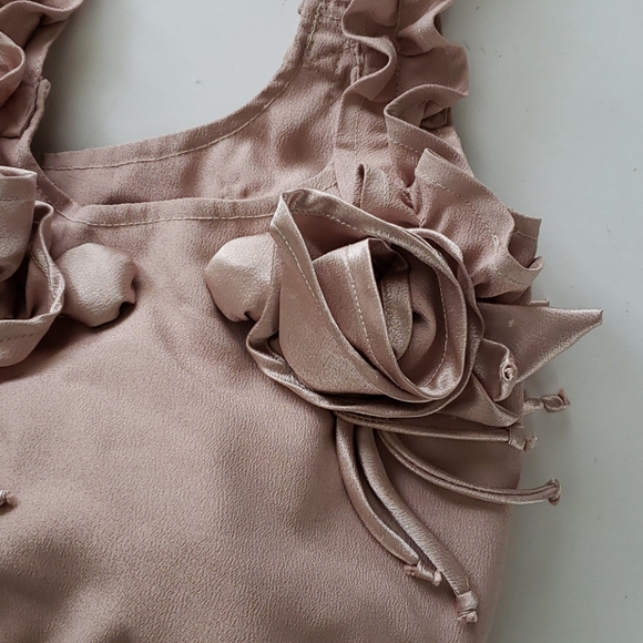 Vintage HANDMADE European style amazing bag ( only bundle of 3) - Picture 2 of 8